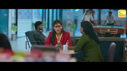 7-G (2025) Hindi Dubbed Full Movie - Horror Thriller - Sonia Agarwal, Smruthi Venkat