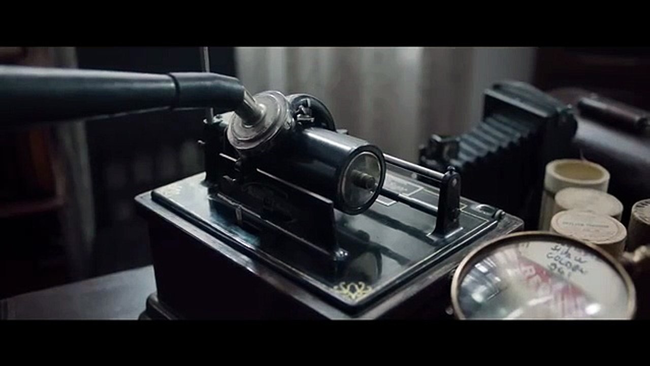 Post Mortem - Hindi Dubbed - Full Movie - Thriller Mystery Horror - VROTT - 23