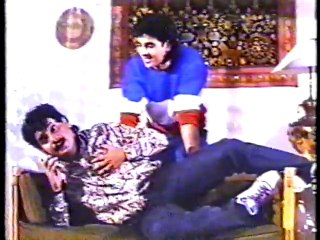 Deedar vhs Movie Aksahy Kumar karishma Kapoor