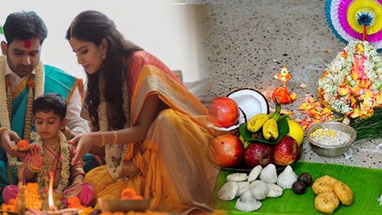 Ganesh Chaturthi Puja Vidhi At Home 2025: गणेश चतुर्थी पूजा की विधि क्या है,क्या क्या चढ़ता है