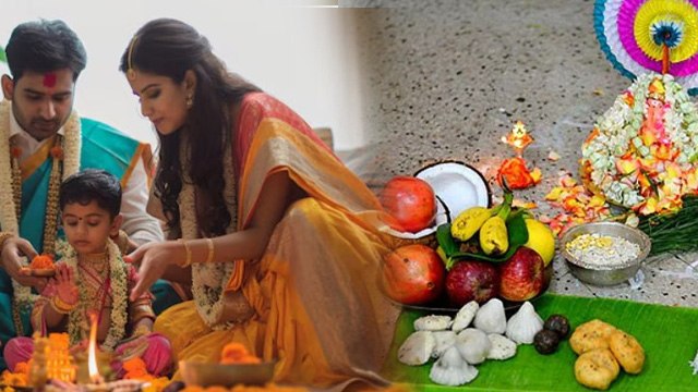 Ganesh Chaturthi Puja Vidhi At Home 2025: गणेश चतुर्थी पूजा की विधि क्या है,क्या क्या चढ़ता है