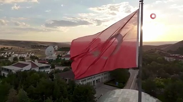 Bakan Uraloğlu: Türksat’ın geçen yıl devreye aldığı GES ile 82 milyon lira tasarruf sağlandı