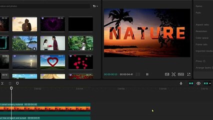 CapCut Tips: Add Stylish Text Overlays to Your Videos
