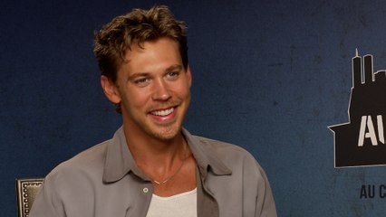 Austin Butler dans "Pris au piège" : "A mes débuts sur Disney Channel, je n’étais pas très bon"