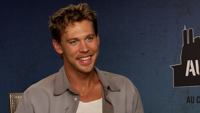 Austin Butler dans Pris au piège : A mes débuts sur Disney Channel, je n’étais pas très bon
