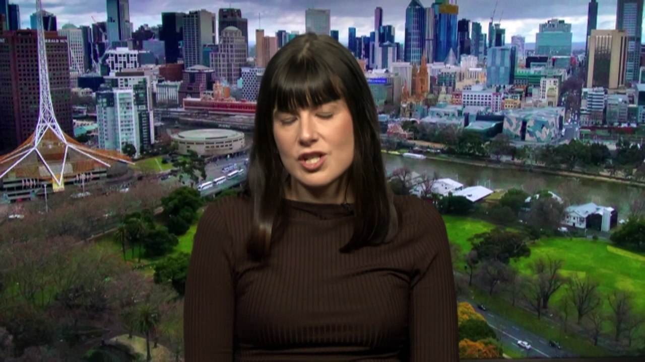 Australia Post suspends most postage to the US ahead of new tariffs