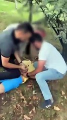 Dehşete düşüren itiraf: Öz kızını taciz etti, böyle yakalandı