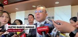 Dasco: Tunjangan rumah Rp50 juta anggota DPR cuma sampai Oktober 2025