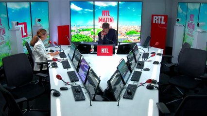 L'esprit de l'info avec Anne-Charlène Bezzina du 26 août 2025