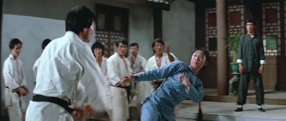 Hapkido 1972 Action / Kungfu / Karate Hd