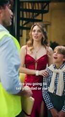 [FULL] A rural girl was forced to marry a billionaire, but the CEO fell in love with her