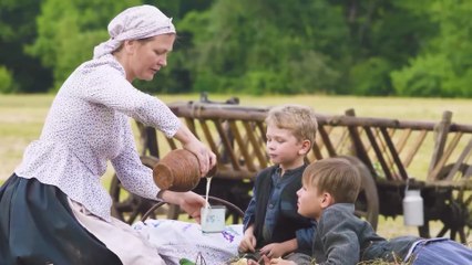 Real Story!! 6 y.o. Boy Becomes THE MOST FEARED Soldier of World War II...