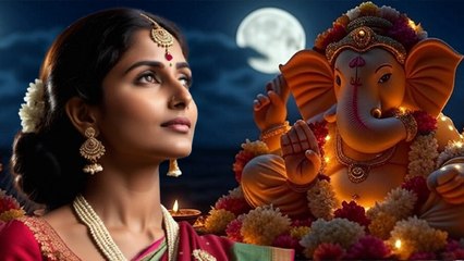 Ganesh Chaturthi 2025: गणेश चतुर्थी का चांद क्यों नहीं देखना चाहिए ? वजह हैरान कर देगी | Boldsky