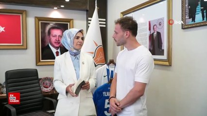 Rizeli gencin, devlet himayesinden yazarlığa giden hayat hikayesi