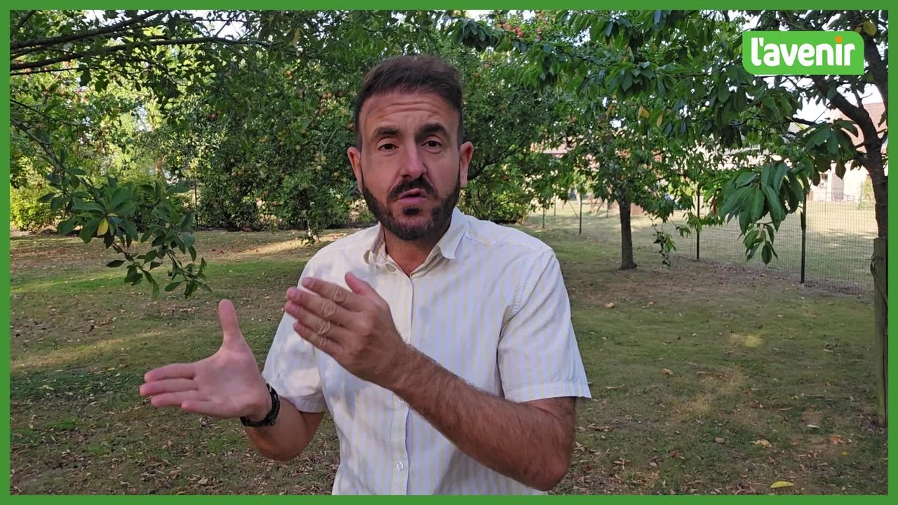 La météo de Farid du 27 août