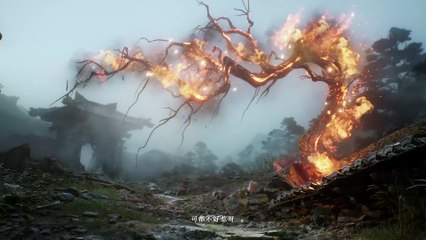 Swords of Legends (Gujian 4) - Trailer d'annonce