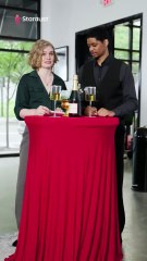 【FULL】Model girlfriend cheats on CEO husband and has one-night stand with toilet cleaner😂