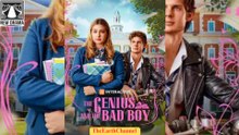 The Genius and the Bad Boy (FULL HD MOVIE)