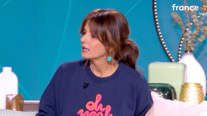 "C'est une déflagration" : Faustine Bollaert démunie face au témoignage invraisemblable d'une témoin sur France 2