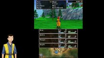 Dragon Quest 8 (3DS/RetroArch) day 22 (Kick ver.)