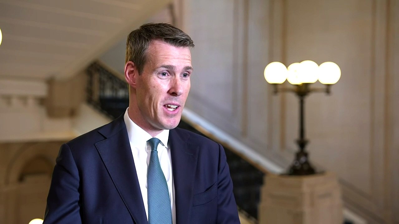 Minister insists govt will not withdraw from ECHR