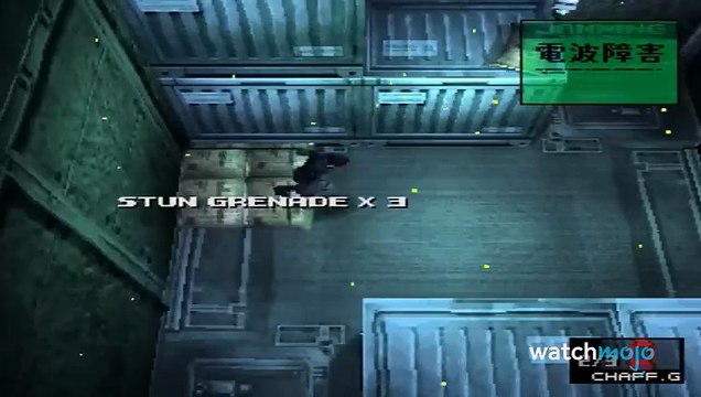 20 Mind-Blowing Things About Metal Gear Solid Fans Missed