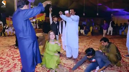 Challa Aya UK Toon by DJ Chohan