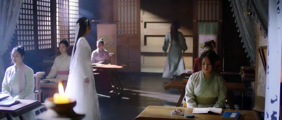 Recruit A General to lead the Troops - Ep.12 - Engsub