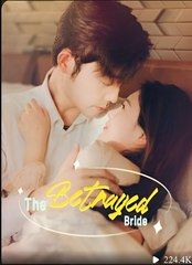 THE BETRAYED BRIDE- Drama FULL MOVIES ENGLISH SUB