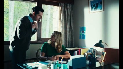 Virginie Efira lotta (al cinema) contro le violenze coniugali