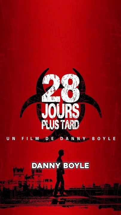 Avant-première "28 jours plus tard"