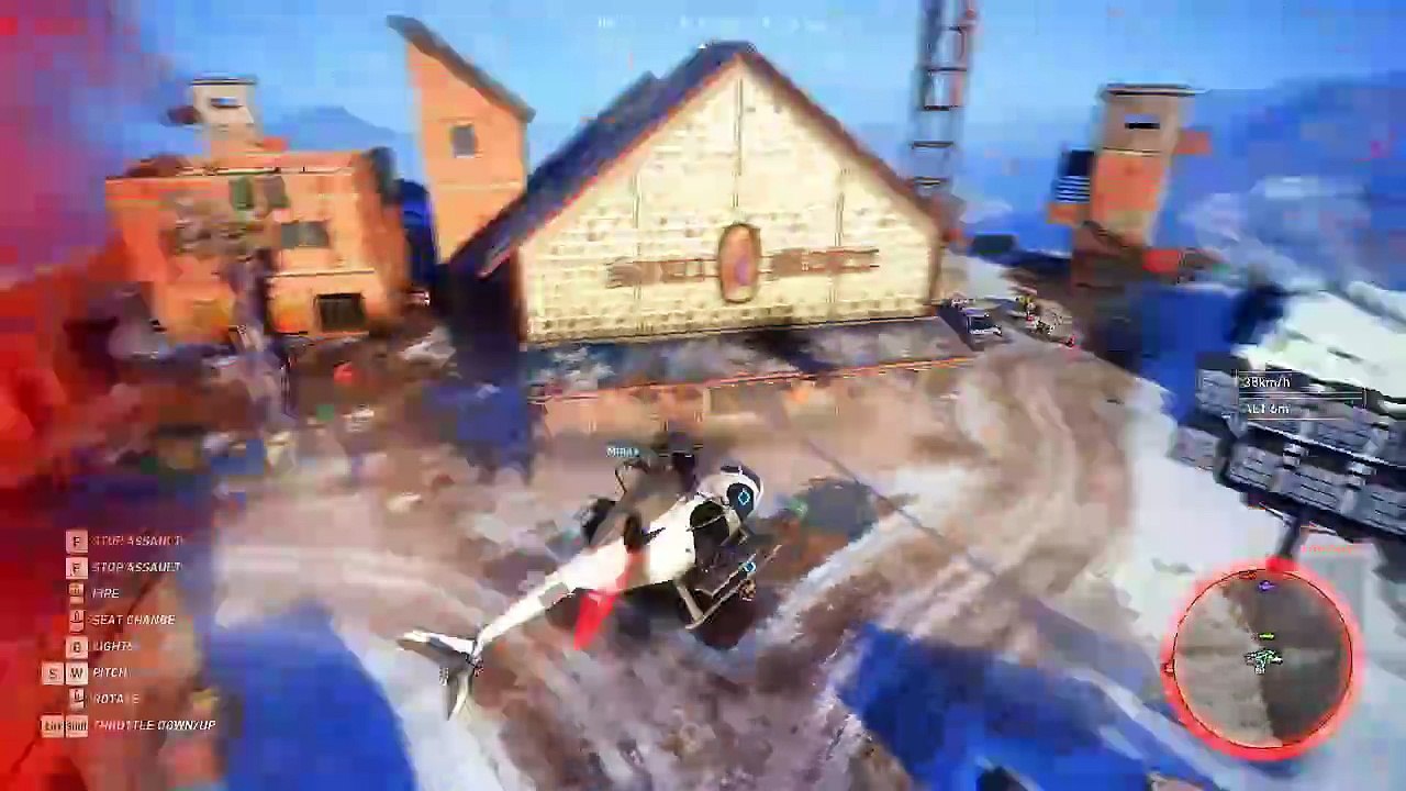 Tom Clancy's GRW 426 25082025