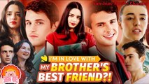 💝I'm In Love With My Brother's Best Friend 🐽 Top Movie 2025 - Sunshine Movies Channel