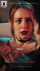 Surrender To My Dangerous Boss - FullMovie