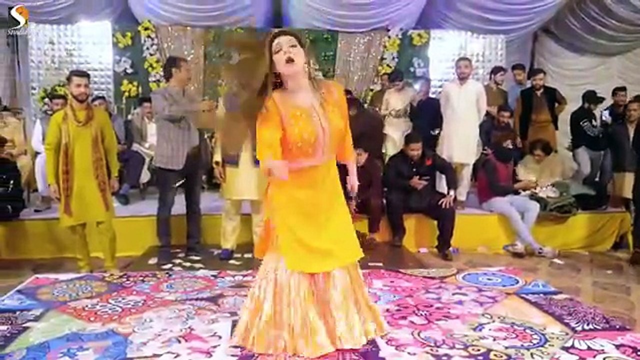 Way Dhola Teri Akhiyan Di Sohn Hai by DJ Chohan