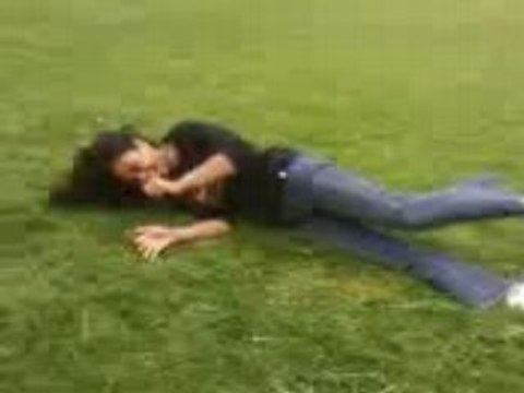 Delirs de mwa et ma BFF