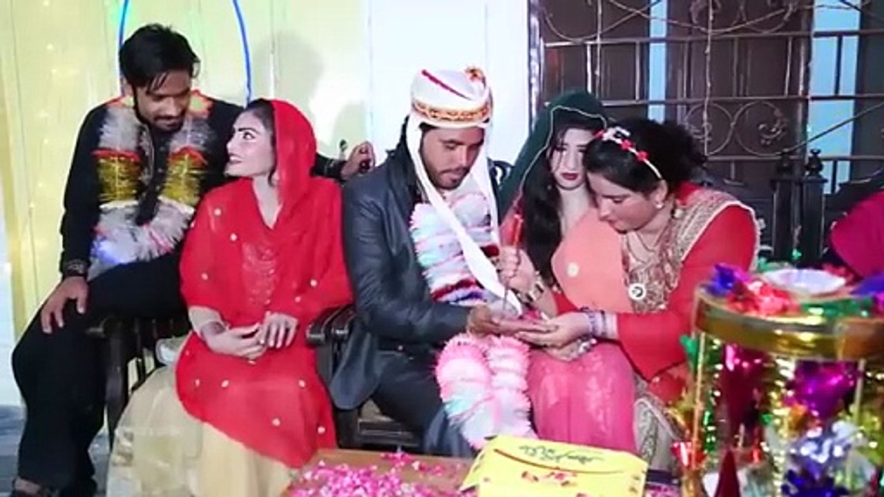 Sajna De Nikah by DJ Chohan