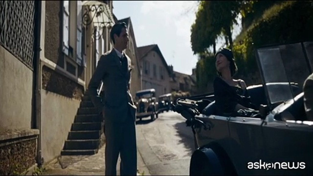 "Bolero" al cinema: nel film la storia e i segreti dell'opera ipnotica di Ravel