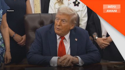 Usaha diplomasi Gaza semakin serius