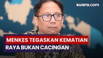 Kematian Raya Disorot, Menkes Tegaskan Bukan Akibat Cacingan