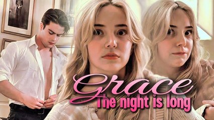 The Night Is Long, Don’t You Think? A Captivating Love Story 🌙