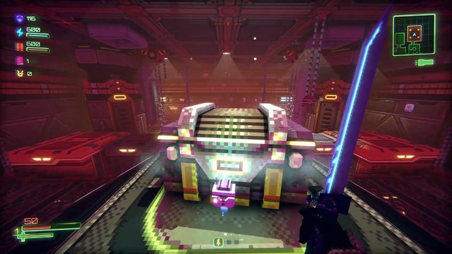 Moros Protocol - Date Announce Trailer