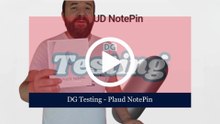 DG Testing - PLAUD NotePin