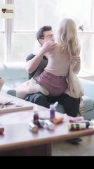 The Mafia's Forbidden Virgin