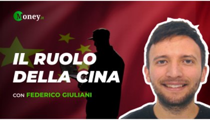 Il ruolo della Cina. Intervista a Federico Giuliani