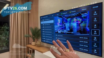 Comment installer le meilleur iptv de France en 2026 ?