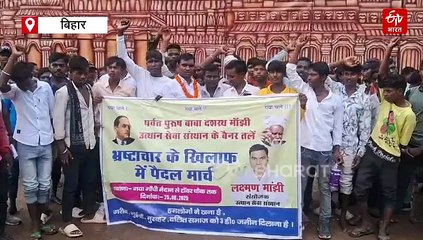 'टिकट नहीं मिला तो आपकी बहू के खिलाफ लड़ूंगी चुनाव', जीतनराम मांझी की पार्टी में बगावत