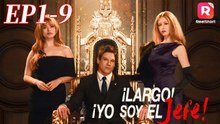 Largo! Yo soy el jefe! Completo En Español