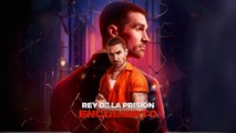 [Doblado ES] Rey de la Prisión Encubierto Completo En Español