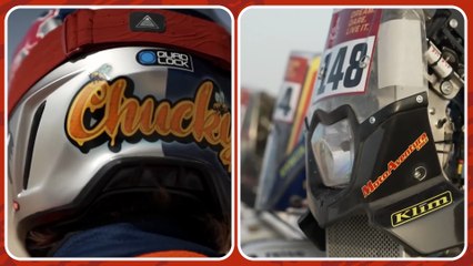 Moto Selection